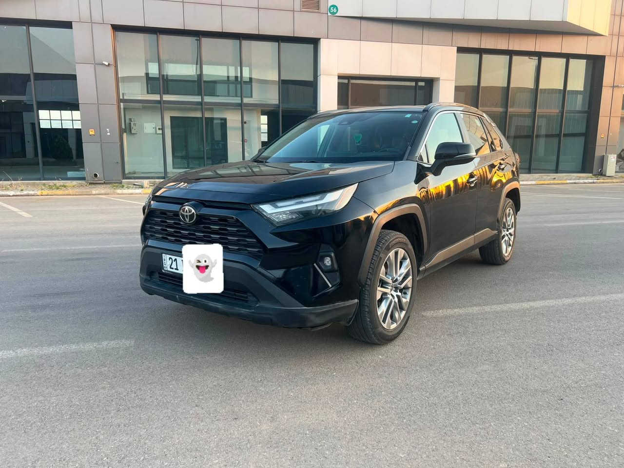 بەناوی خوای گەورە 
توێتاrav4 مۆدێل2022 قەپات مواسەفات xle premar مواسەفات [سڵاید بەسمە کۆدی دەرگا کوشن جڵد کوشن کارەباوهیتەر ڕاداری هەرچوار لا کامێرەو حاسە خەتی جادە سندوق کارەبا سێ مۆدی لیخوڕین eco.normal.sport } سەنەوی تا 2030تازەیە بەناوی خۆمانەوەیە  سەیارەکە نمونەیە لەجوانی  تەنها سندوقی دواوەی بۆیاغە بێناو گرتن بێ ئێرباگ ڕەسمی ڕەقەم شانسیم داناوە  
بۆزانیاری زیاتر ***********یان*********** السليمانية, العراق
