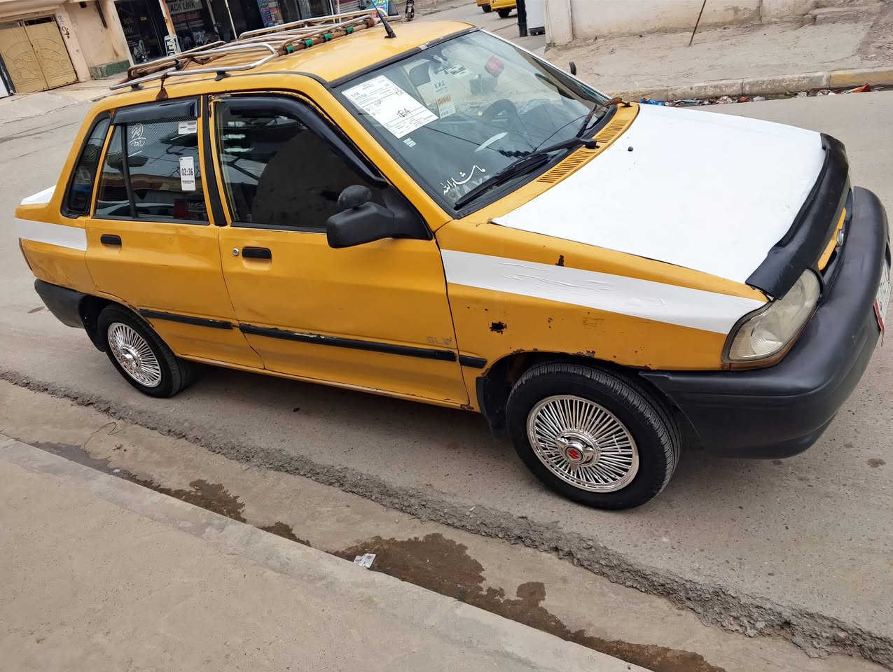 سلام عليكم شباب سايبه البيع 2011 بل ضرار هيهه وغرامات صفر شرط التحويل السعر 20    ***********    ،،***********
