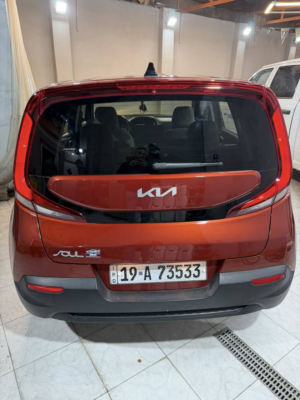 صول مديل 22 السياره حلوه جديده مناقصه شي صور الحادث بلمنشور  حادثه خفيف كامره شاشه جبيره رادار  السياره موصفاته معروفه مكانه كربلاء السعر 155 وبيه مجال  للأتصال ***********
