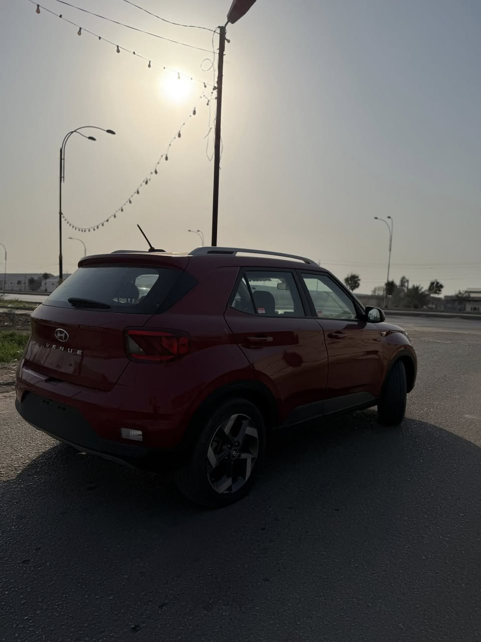 🚗 هيونداي فينو – فول مواصفات 🚗
موديل 23 بدون رقم  
بنوراما • شاشة كبيرة • حساسات رادار جانبي • تحديد مسار • 3 أنظمة قيادة داخل ابيض 

📌 مواصفات السيارة:
 • موديل حديث ومليان مواصفات 🔥
 • السيارة بدون إيرباك فقط جهة اليمين
 • تبديل باب + جاملغ
 • مال تفصخين (قطعتين) والباب  الخلفية مصلحة
رقم الشاصي : KMHR08434PU241077
 
مكينه 1600 دوش ديل نوزل 

⚡ سيارة مميزة وبسعر مناسب جداً وسياره اقتصاديه

📍 الموقع: … حله حي الامام  
السعر  128 وبيه مجال 
الرقم ***********
