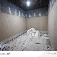 كادر جص وبورك • شغل درجه اولى • داخل بغداد