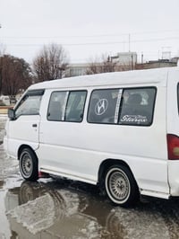 هيونداي ستاركس • ١٩٩٨ • جير عادي