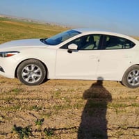 مازدا زوم 3 بصمه موديل 2018 رقم جديد انكليزي سنويه جديده لحد 2030 السع...