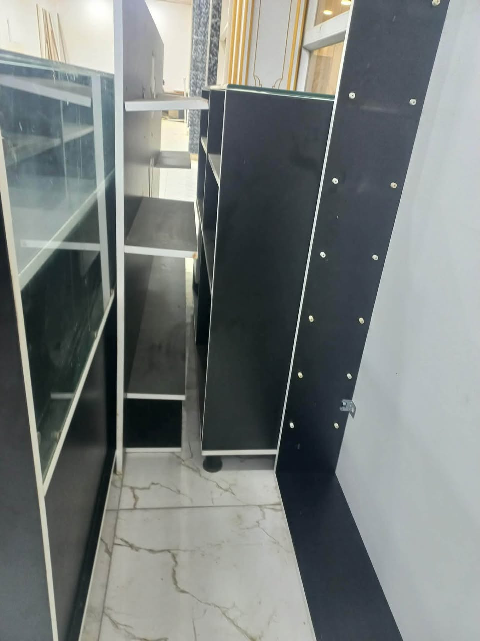 ‎رفوف‎ كركوك, العراق


**إذا كنت صاحب هذا الإعلان وتريد حذفه لأي سبب، رجاءا أرسل رسالة إلى الدعم الفني**