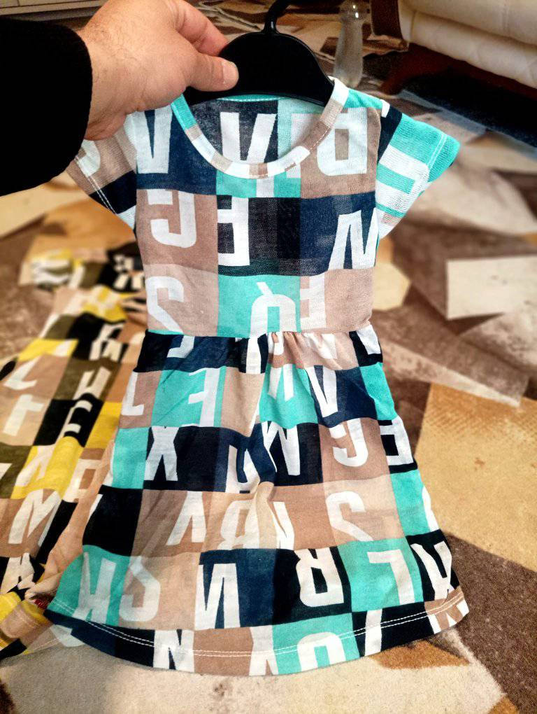 شروة سريعة 😍😍😍قماش باربي 
تركي 😍😍😍
الكمية 1200قطعة 
السعر


**إذا كنت صاحب هذا الإعلان وتريد حذفه لأي سبب، رجاءا أرسل رسالة إلى الدعم الفني**