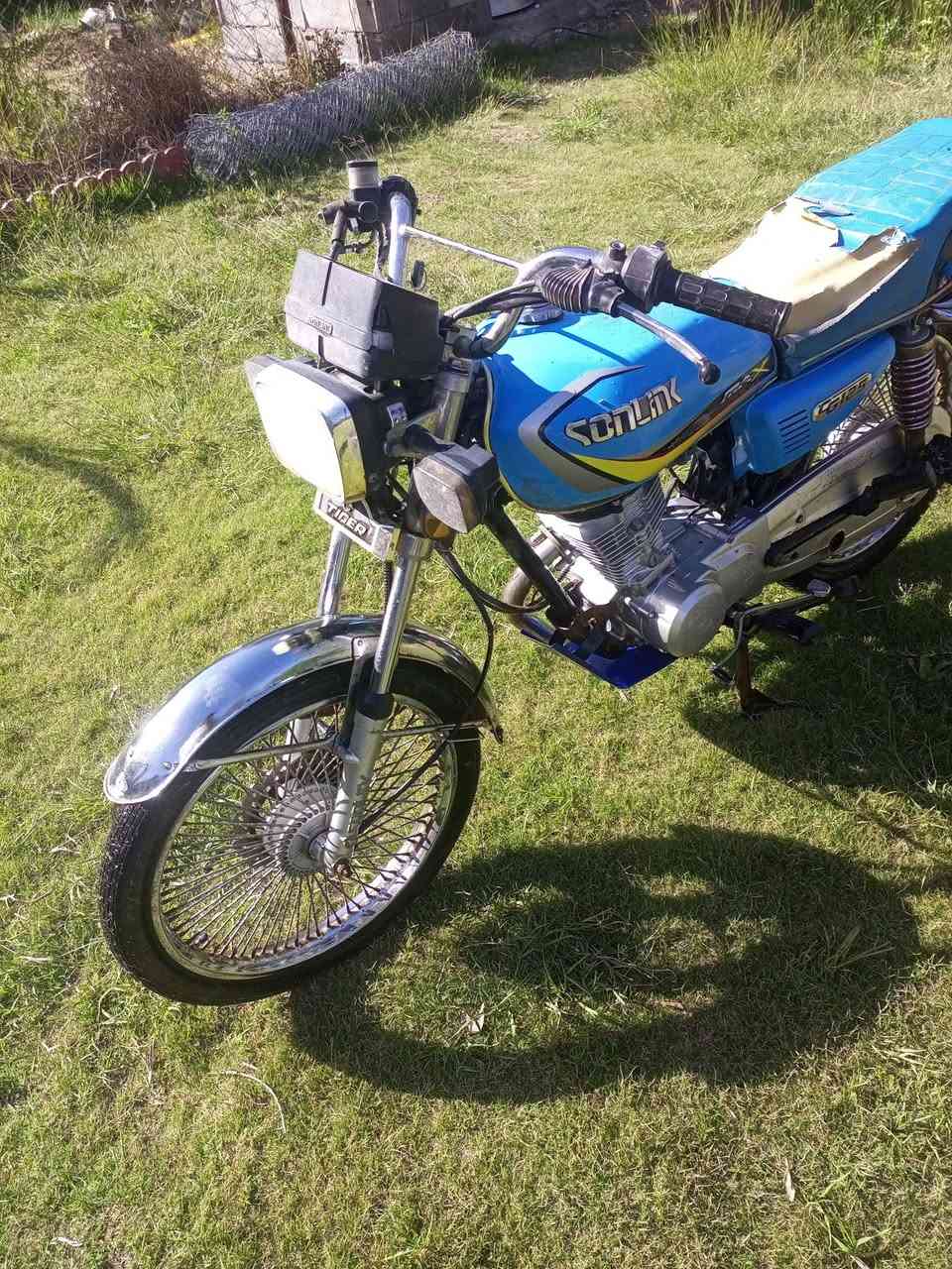 السلام عليكم دراجه تايكر 2023 اوراق مكان سده الهنديه
رقم التلفون ***********
السعر 500
