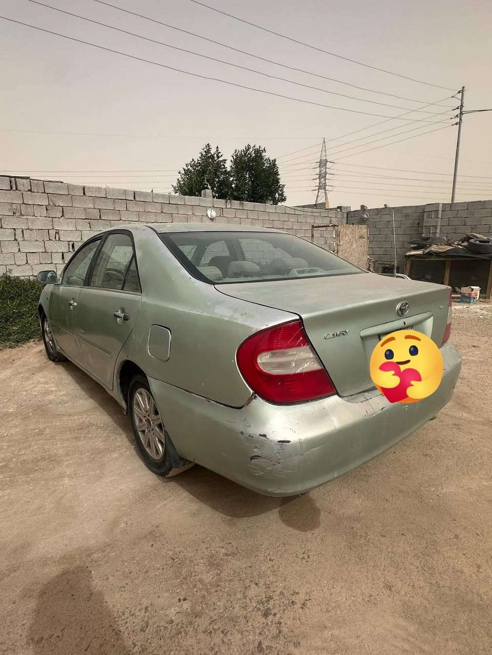 للبيع كامري مديل 2006
وارد خليجي 
مكينه كير بلاديه 

سعر ب ٣٨
***********
