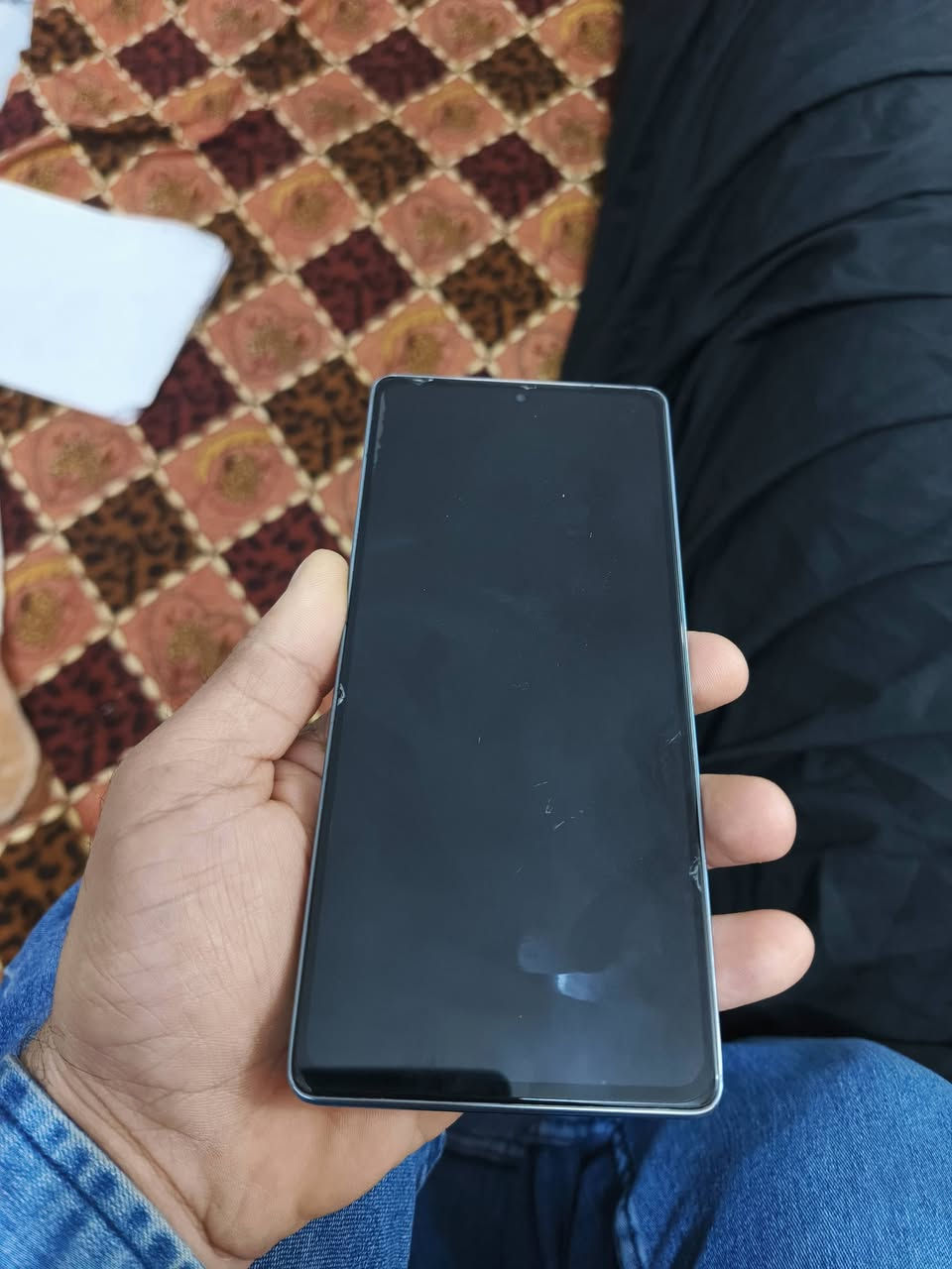 انفنكس GT 20 برو نضيف بلادي مامفتوح 250 الف قفله بدون عمله *********** بغداد كفاءات السيدية
