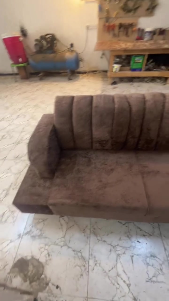 معرض الاخوين للمواد المنزليه 

يتوفر لدى معرض الاخوين كافه الموديلات والتصاميم الخاصه بل اتخامه والدواوين 

باحدث الموديلات وابرزها موديل البانده الحديث 

كذلك تتوفر كافه القياسات وحسب الطلب وبانسب الاسعار 

اسعار المتر 75 الف فقطط

الناصريه - حي سومر - قرب عماره ماجد 
للاتواصل :***********
