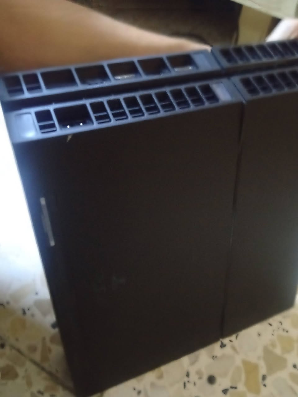 بلي فور مهكر فات للبيع مهكر تهكير قرص السعر ٢٥٠


**إذا كنت صاحب هذا الإعلان وتريد حذفه لأي سبب، رجاءا أرسل رسالة إلى الدعم الفني**