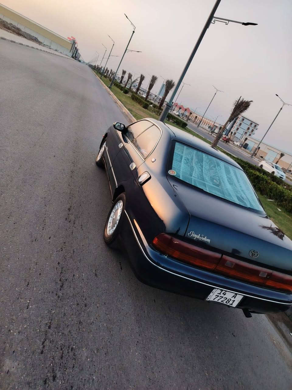 السلام عليكم ورحمة الله وبركاته بطه متصل موديل 92رقم بصره الجديد سنويه لغايه 2030مكفوله من الضربه والكص والعيب الشرعي مصبوغه جماليه فقط مكينه وكير 2500حلوات حداده جديده كهربائيات جديده تاير جديد السعر 53 مكان السياره بصره ابي الخصيب حمدان للاستفسار *********** البصرة, العراق
