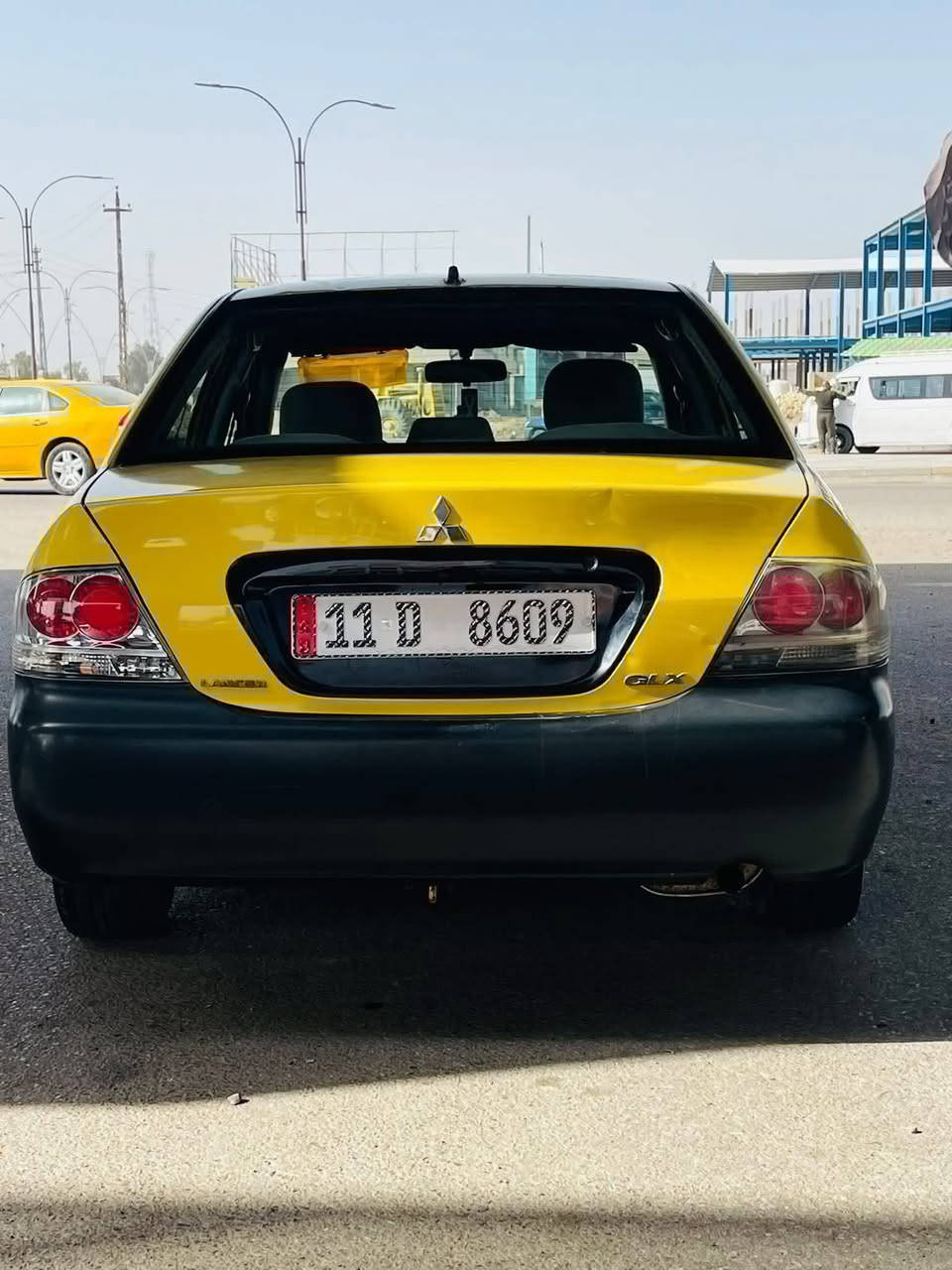 للبيع لانسر 2010رقم بغداد شرط تحويل مصفره هيئه وغرامات محرك2000مكفول كير عادي مكفول تبريد تدفئه شغاله صدر جديد تخم تايرات جديده صبغ جمرلوغ امامي الأيسر وهلالاتً فقط بدون دواخل سياره جاهزه خير من الله السياره بلاديه وحلوه #المكان ديالى خالص سراجق #السعر 67وبيها مجال 
#الاستفسار ***********
