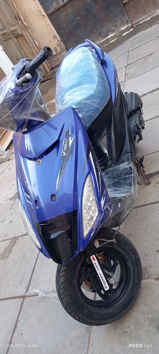 سلام عليكم دراجا للبيع نضيفه كهربائية وسلف وشاير نضافه 80 بل 100


**إذا كنت صاحب هذا الإعلان وتريد حذفه لأي سبب، رجاءا أرسل رسالة إلى الدعم الفني**