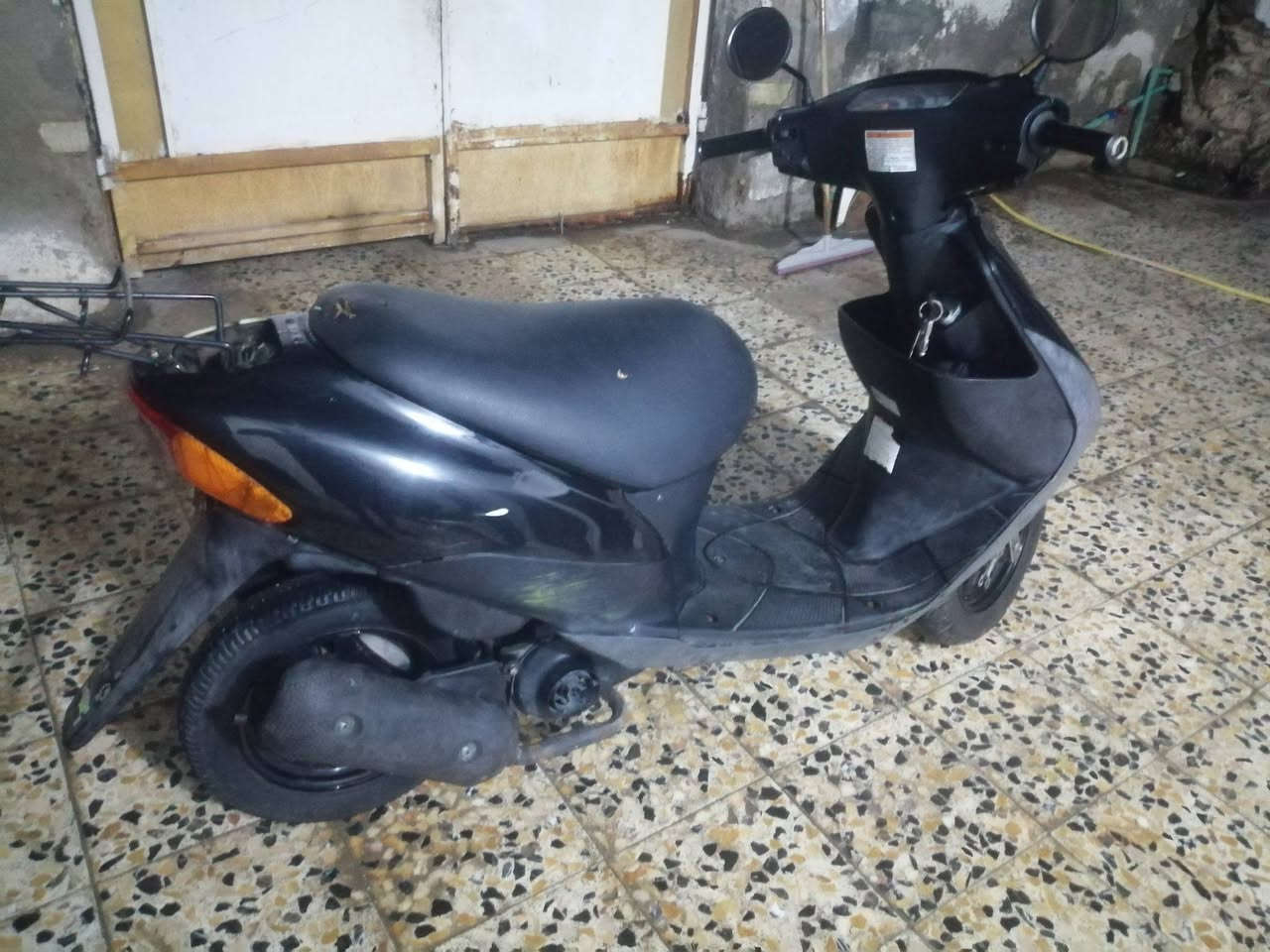 دراجه ساسوكي سعره 300 تصال***********
