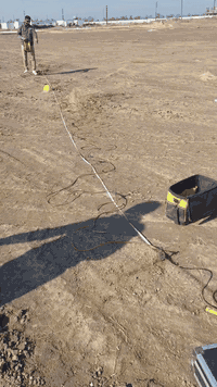 تم إجراء عدة دراسات جيولوجية حول طبقات الارض...
.Water exploration geology
مكتب البحوث والدراسات الجيولوجية للكشف عن المياه الجوفية بأستخدام احدث اجهزة الكشف الجيوفيزيائية.تحديد اعماق المياه _السطحية_والجوفية_تحديد نوعية المياه_مالحة_عذبة_معدنية
تحديد غزارة المياه 
تحديد الفرغات والتكهفات
 الصخور القاسية غرانيت بازلت

للطلب والاستفسار  يرجي تواصل معنا عبر الواتساب او الاتصال عبر ارقامنا التالية:

***********
***********
