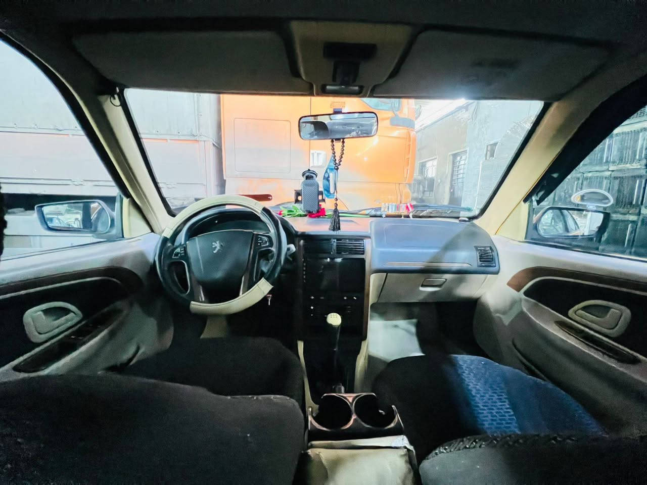 سلام عليكم من رخصت الئدمن
المحترم
سياره بيجو موديل٢٠٢١
سياره كلش حلوه وجديده
سياره بيه حادث بسيط قبق جنطه وراجع شركه
سياره بغداد الدوره
السعر ٦٥ وبيه مجال لطيبين
اي ستفار هاذه رقمي ***********
