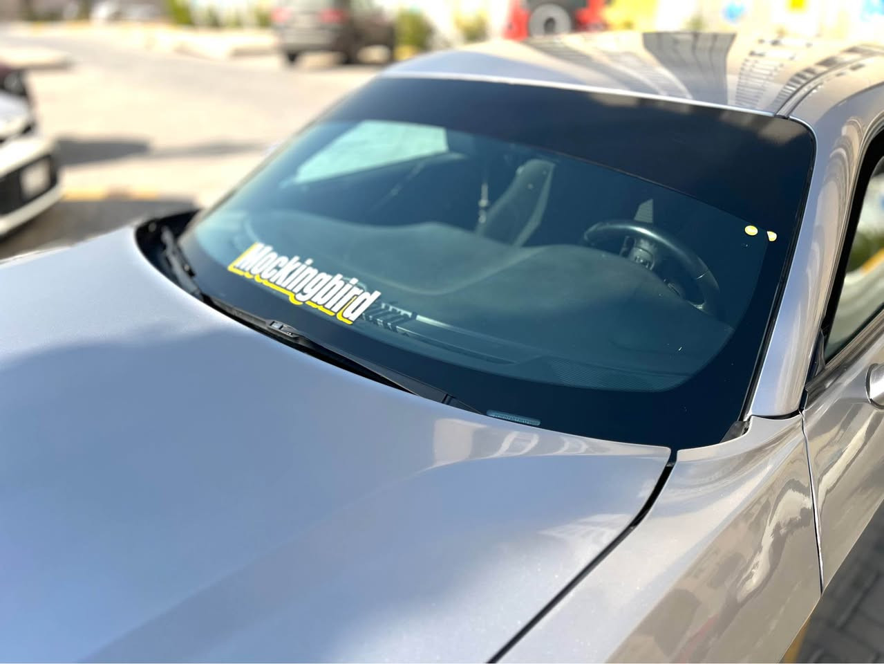 للبيـع ( اقرأ التفاصيل والسونار كامل قبل التواصل )
جالنجر 2018 sxt v6
رقم بغداد بأسمي 
هزة جديدة 
مكينة جديدة قبل شهر
ويل نجمة خسفة قوية 
تايرات تو سايز خلفي 315 امامي 245
 وباقي مواصفات الجالنجر المعتاده

صبغ ٤ قطع ( صور السونار والتفاصيل مرفقة مع المنشور ) 

السعر ١٤٨ وبيها مجال
للاستفسار *********** بغداد, العراق
