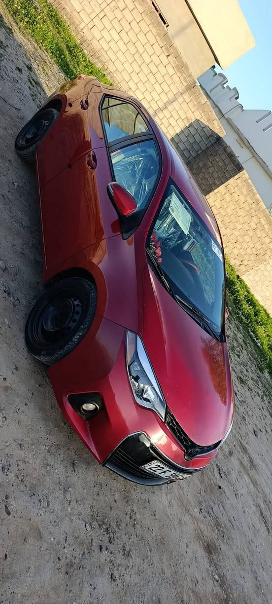 بسعر مناسب 🔥 117 $
كورلا 2016 جاملغ مبدل بلادي وبوند صبغ سياره جديده ووضع شركه 
***********
بيع فقط مكاني گياره
