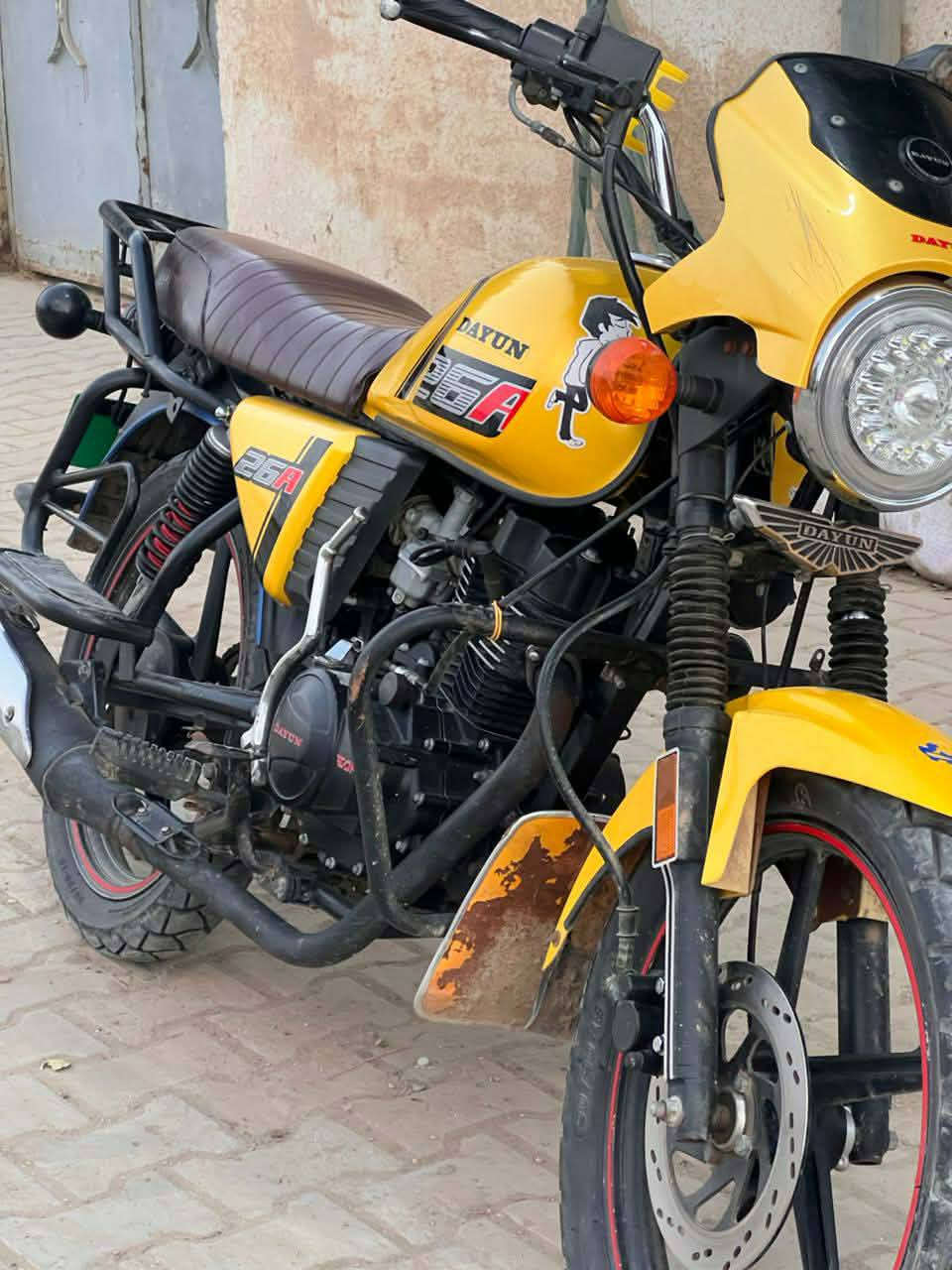 مكلف بنشر صاحب دراجه  ***********
23 طالعه ب24
