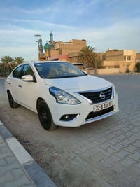 نيسان صني • زيرو • النجف