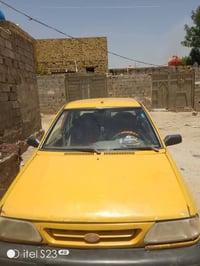 سايبا • بدون راعي • نجف