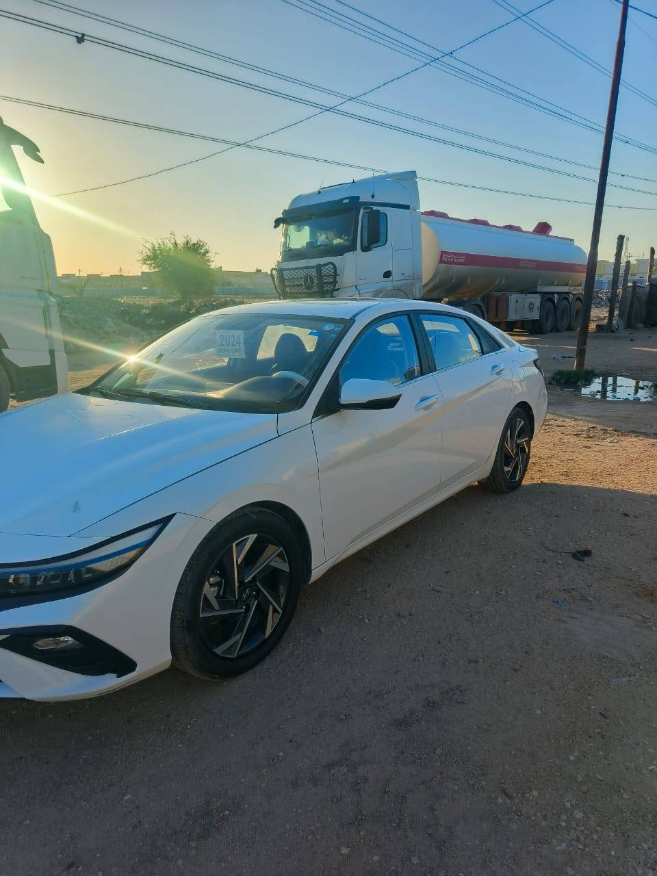 النترا ٢٤ مكفوله كفاله عامه المكان كربلاء بسمي تحويل أو وكاله ***********
