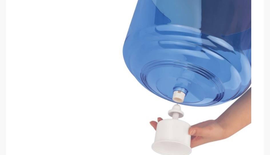 ودّع قناني المي الثقيلة 💧

وخلي المي النقية توصل لبيتك بكل سهولة!

خزان تنقية المياه نيوال 22 لتر يعطيك فلترة متعددة المراحل حتى يضمنلك مي نظيفة بطعم أنقى وجودة أفضل لكل أفراد العائلة.

سعة كبيرة تكفي يومك كامل، تصميم أنيق ينسجم وي أي مطبخ، وفلتر قوي يشتغل بكفاءة عالية لحد 3000 لتر.

استثمار ذكي لصحتك…

ومي صافية كل يوم بدون تعب وبدون كلفة مستمرة.

اختار الراحة، اختار النقاوة. 💙


**إذا كنت صاحب هذا الإعلان وتريد حذفه لأي سبب، رجاءا أرسل رسالة إلى الدعم الفني**