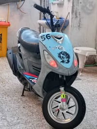 ماكس حربي • ٥٥ • معدل مراوس