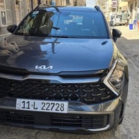 سبورتج 2024Xline فول  رقم بغداد  وارد امريكي وصور الحادث موجودات  المو...