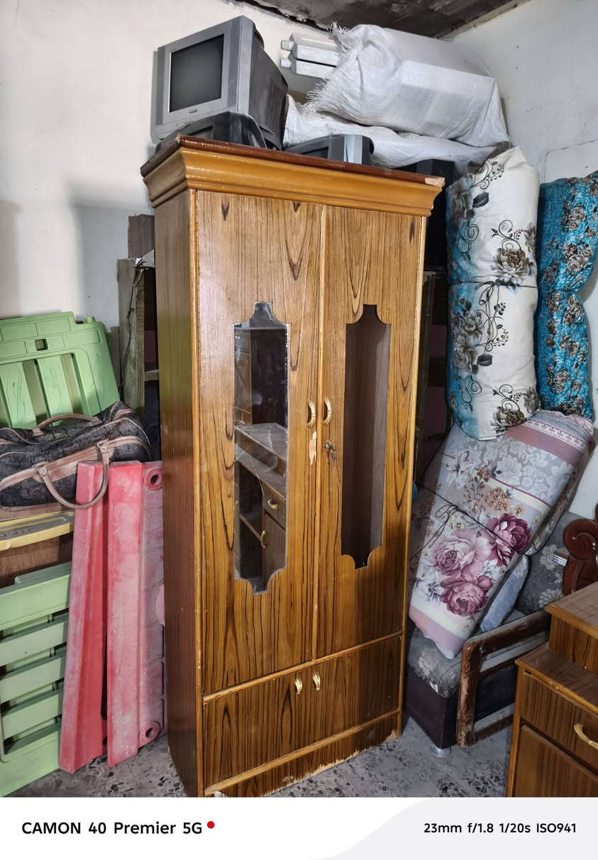 اسعد الله اوقاتكم بكل خير في معرض ومزاد وعد يوجد لدينا اجمل الأثاث المنزلي العنوان
كاطون الرازي شارع ابو رباح في معرض ومزاد وعد للاستفسار والتواصل *********** واتساب ملاحظه اشتري واراوس
