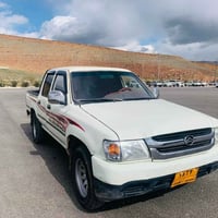 بيكاب • مكينة بخير • أربيل