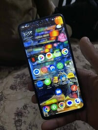 بوكو M5s • ذاكرة ٢٥٦ • ببجي ٦٠