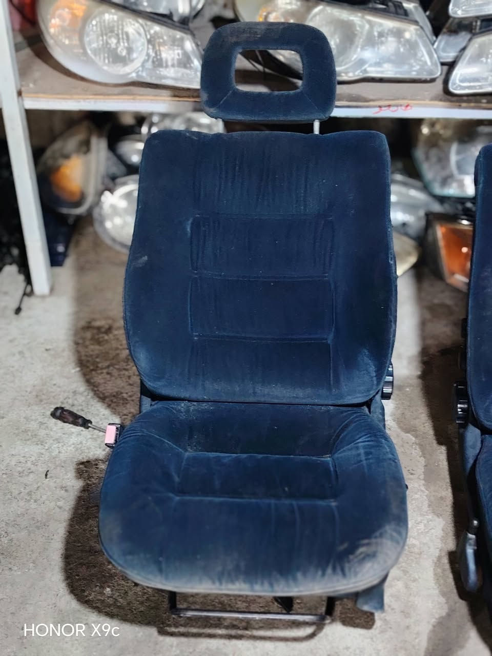 أدوات اوبل عام
فكترا / استرا / اوميكا / سيناتور / بزون / كالبرا
يوجد توصيل للجميع محافظات العراق
يوصلك الأغراض تجيكه كدام المندوب اي شي مو حسب النتفاق ترفظه ودنار ماتفع
اي حاجه كهربائي ضمانها ٥ تيام
محرك وكير ضمان ١٠ تيام
لايحق للزبون بسترجاع الأغراض بعد انها مددت الضمان
المكان موصل مجمع اسود الرافدين
للاستفسار اتصل ع الارقام 👇 او عبر الماسنجر أو واتساب 
***********  / ***********

رقم الواتساب ***********

من الله التوفيق
