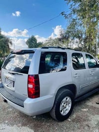 تاهو • ٢٠١٠ • كلين تايتل