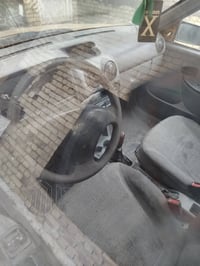 سايبا • ٢٠١١ • دشبول نفخ