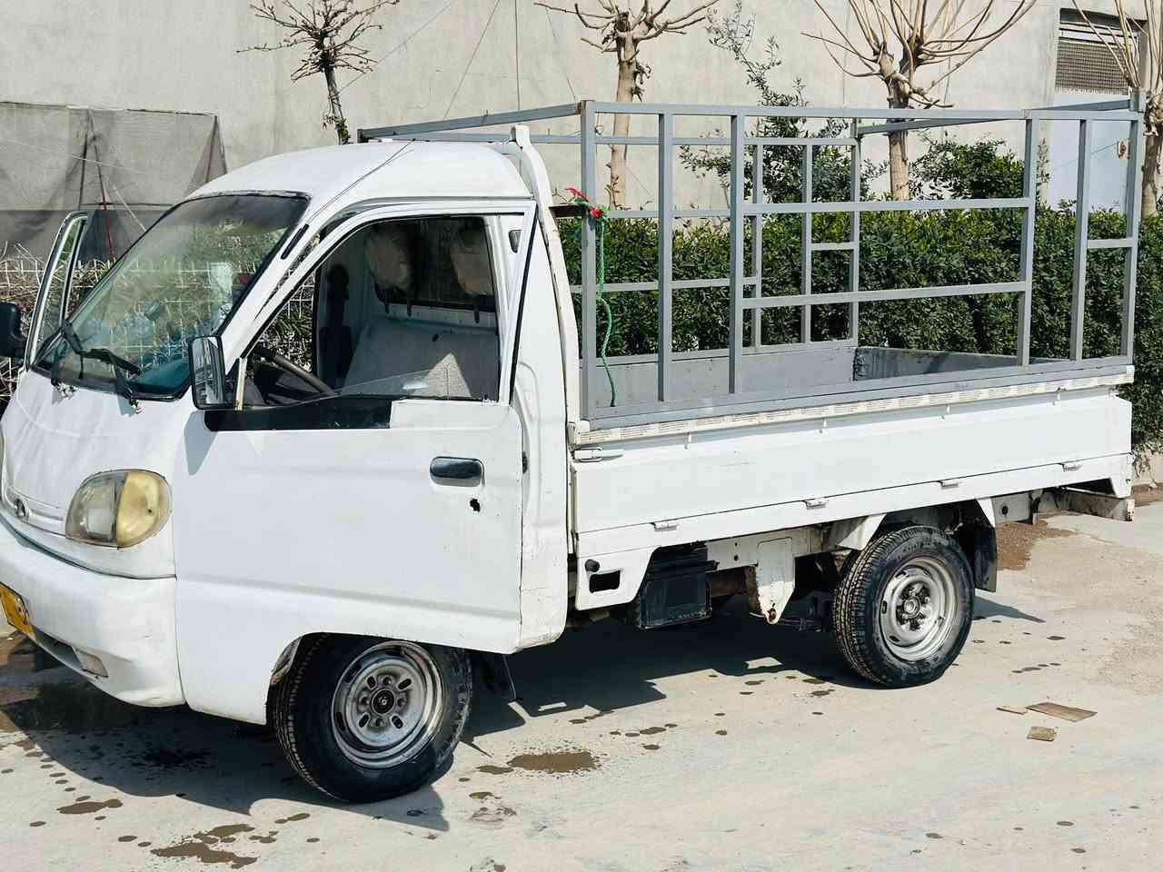 فاو ٢٠٠٦ 
مەنەفێز عەسڵی بێ مووشکیلە
گێڕ و مەکینە بەشەرت 
تەجیل و موکەبەرەی مەزبوتە 
بۆ زانیاری زیاتر ***********
جوابی مەسج نایەمەوە 
١٩ گەڵاو کەمێک مەجال السليمانية, العراق
