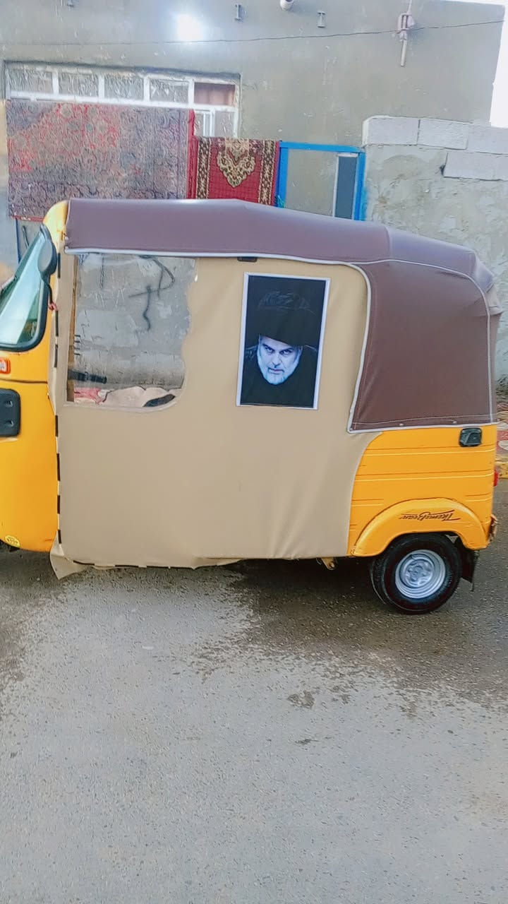 السلام عليكم تكتك 19 شهر 9 تكتك كشره تخبل محرك جديد جاهزه ماذب عليه ربع اوراق وكيل شاكر مكاني المجر الكبير السعر 4 و800 وبيها مجال ***********
