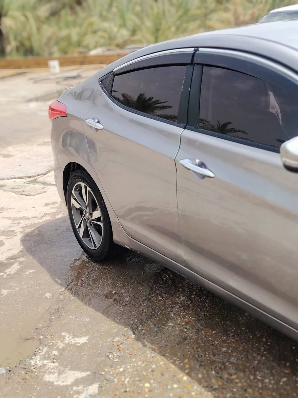 افانتي ١٤ رقم متوم طبق الأصل مديل ١٤ تبريد مكينه كير كفاله ٤٥ وبيه مجال مكاني قضاء المدينه البصره ***********
