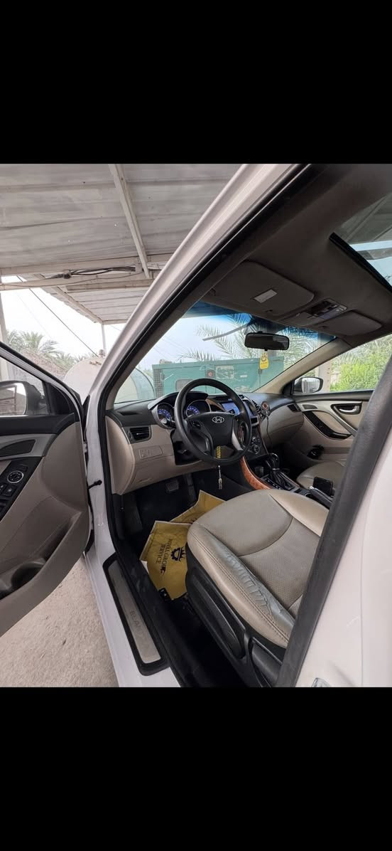 اللنترا للبيع موديل15 خليجي ماشيه 185 الف 1/1 فول بصمه رايدها بدفتر و5 ورقات مكانها بغداد ورقمها بغداد بيها 4 قطع صبغ والمحرك مجفت


**إذا كنت صاحب هذا الإعلان وتريد حذفه لأي سبب، رجاءا أرسل رسالة إلى الدعم الفني**