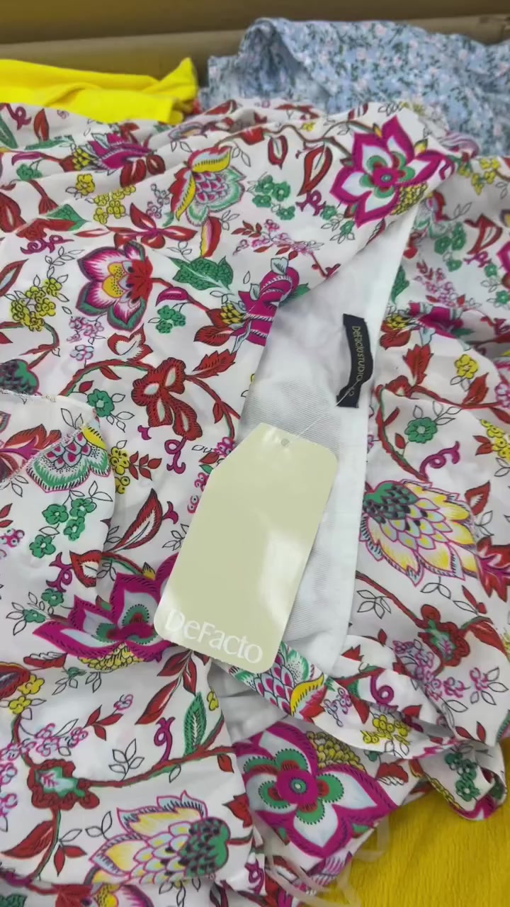 ⸻

🌸 DeFacto Women – Summer Collection 🌸

براند عالمي معروف بأسلوبه العصري وأسعاره المناسبة
تأسس في تركيا سنة 2004
وانتشر في أكتر من 100 دولة حول العالم 🌍

ستايل عملي يناسب كل يوم
ألوان صيفية تريند
قصّات مريحة
وخامات خفيفة تناسب أجواء الموسم ☀️

DeFacto مش مجرد اسم…
ده براند له قاعدة عملاء جاهزة في أي سوق 👌

تشكيل حريمي صيفي متاح الآن بجودة أوروبية وأسعار جملة قوية 🔥

📲 تليجرام الشركة:
https://t.me/essamelshazly61

📞 واتساب+971 58 979 7852

📍 مقر الشركة: UAE – International City | 📌 Google Maps: https://maps.google.com/?q=25.435450,55.558830

#DeFacto #Defacto_Women #حريمي #صيفي #استوكات_اوروبية #جملة #SulaTrading


**إذا كنت صاحب هذا الإعلان وتريد حذفه لأي سبب، رجاءا أرسل رسالة إلى الدعم الفني**