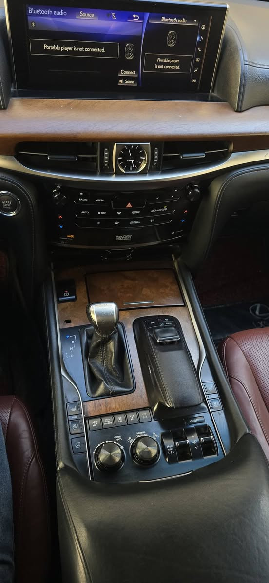 لکزس2016کفاله عامه وارداوروبي رقم اربیل باسمي


**إذا كنت صاحب هذا الإعلان وتريد حذفه لأي سبب، رجاءا أرسل رسالة إلى الدعم الفني**