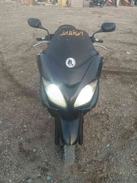 فورزة صفر8 دراجة حلوة خير من الله مبدل كلج امامي وكلج خلفي جديد تاير خ...