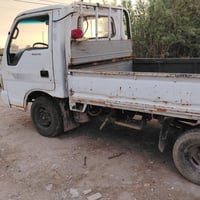 كية ام عيون 2003 سيارة تحويل ثاني يوم مكينة وكير وشاصي كفالة ولكشر شوف...