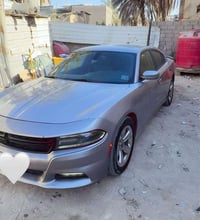 جارجر SXT • ٢٠١٦ • مكينه ٣٦٠٠