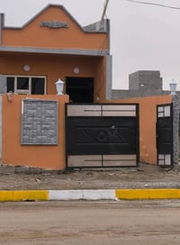 ١٠٠م • دار زراعي • باقي تشطيب