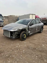 k4 موديل 2025 دخول جديد حصرا وارد امريكي حادثه كما موضح في الصور جملغا...