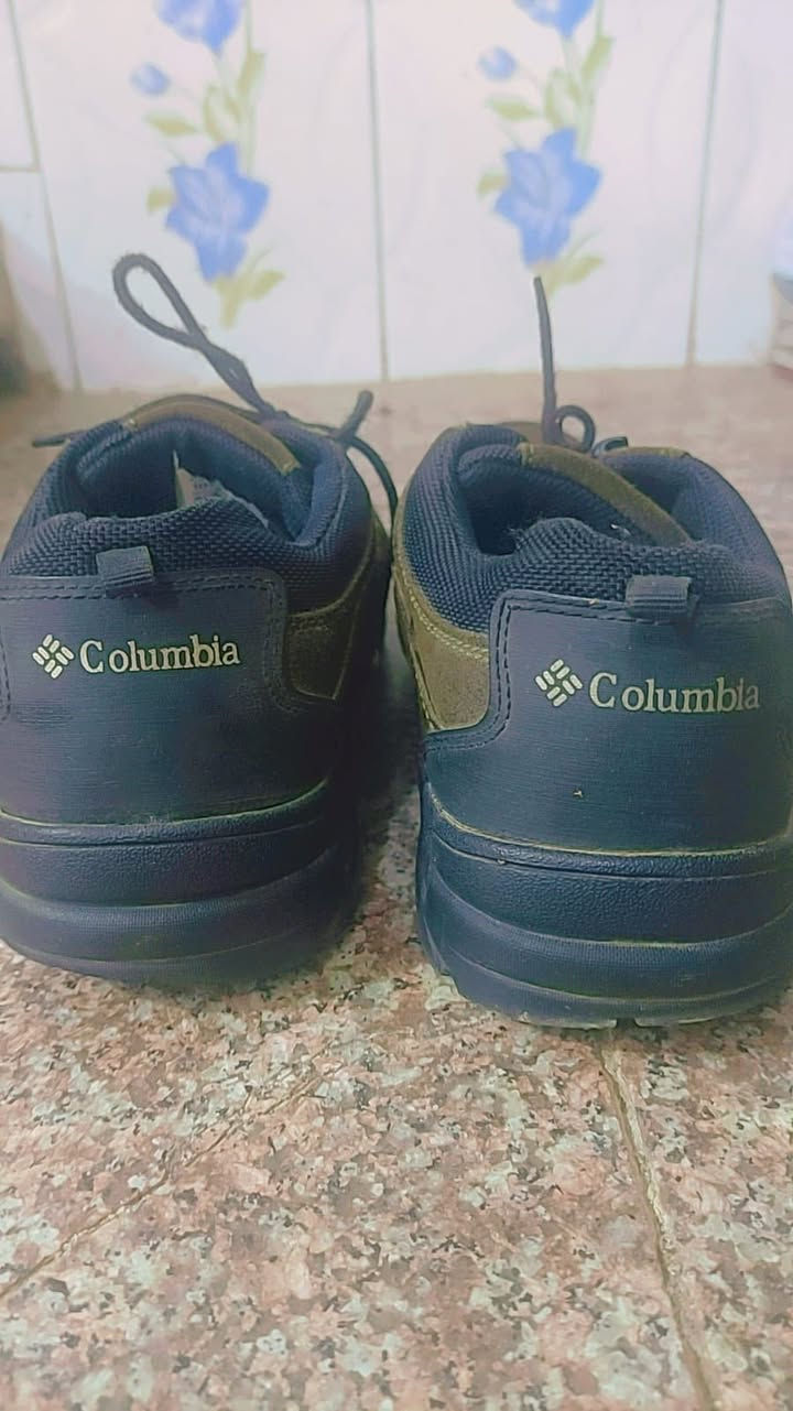 حذاء عسكري نوع كولومبيا باله امريكي
قياس 41 مكاني بغداد
رايده ب75 الف


**إذا كنت صاحب هذا الإعلان وتريد حذفه لأي سبب، رجاءا أرسل رسالة إلى الدعم الفني**