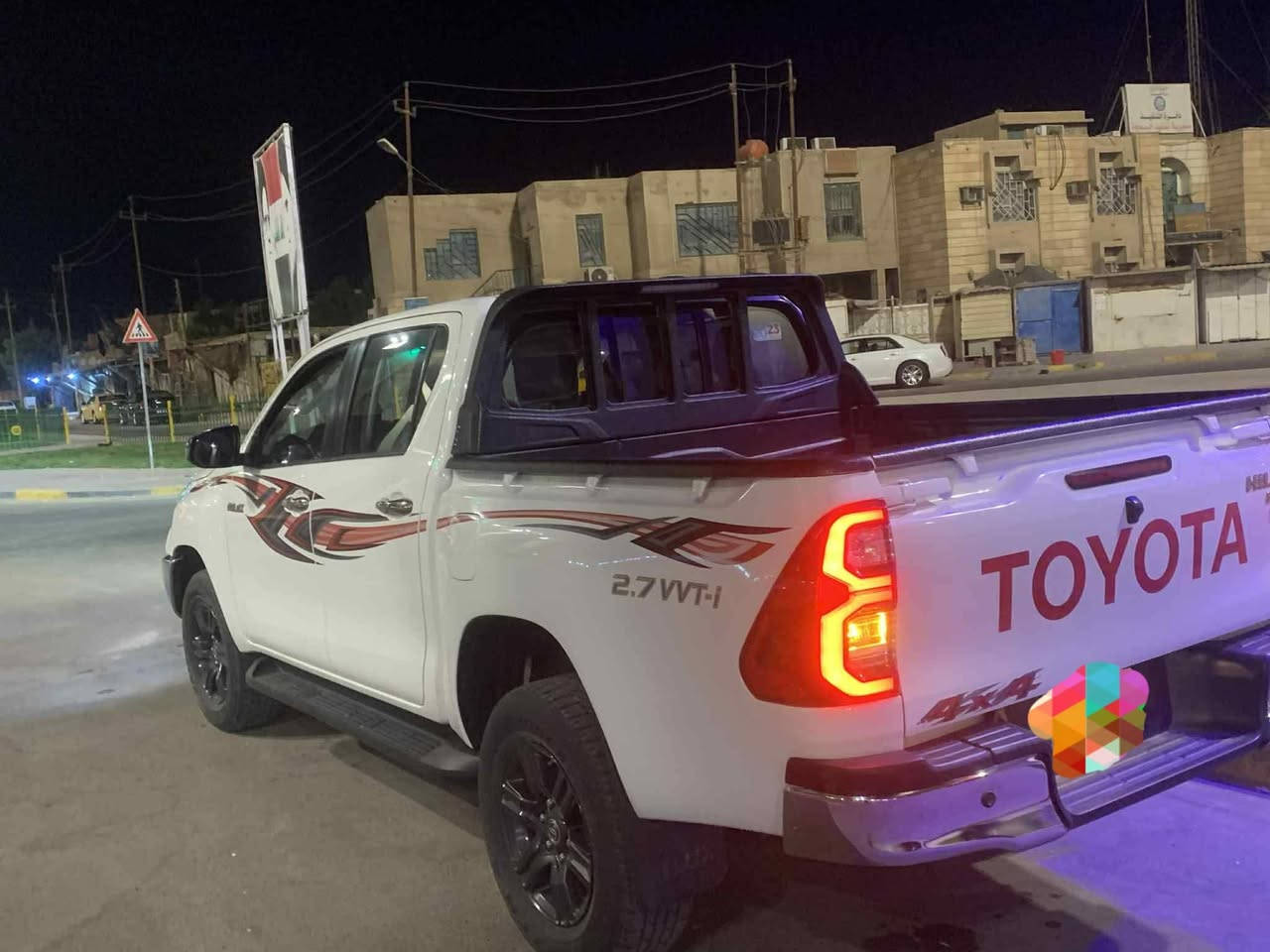 سلام عليكم
هايلوكس فور ويل
كويتي اصل
واحد علا واحد
مذهب
2023
مكفوله كفاله عامه
بصمه أبواب
بصمه تشقيل
اشاير بل مري
حساسات خلفية
شاشه
قطعتين تبريد
سنويه بسمي
رقم مثنئ
ويل كرومال
العنوان السماوه مركز المدينه
***********
