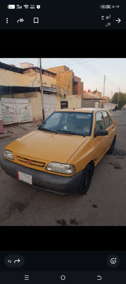 سايبا للبيع موديل 16 مكفوله
اتصال عرقم ‏‪***********‬‏
