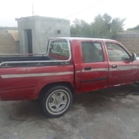 ٢٠٠٧ • مكفوله • مكينة وكير